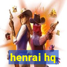 henrai hq