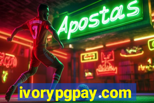 ivorypgpay.com