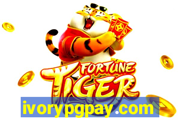 ivorypgpay.com