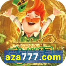 aza777.com