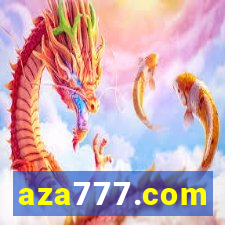 aza777.com