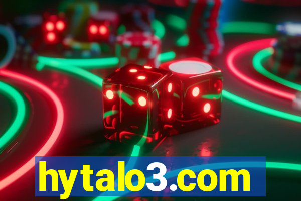 hytalo3.com