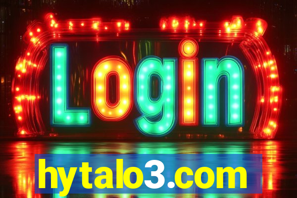 hytalo3.com