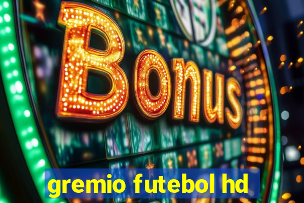 gremio futebol hd