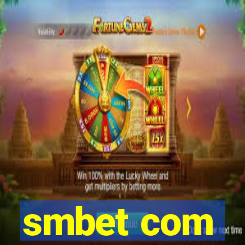 smbet com