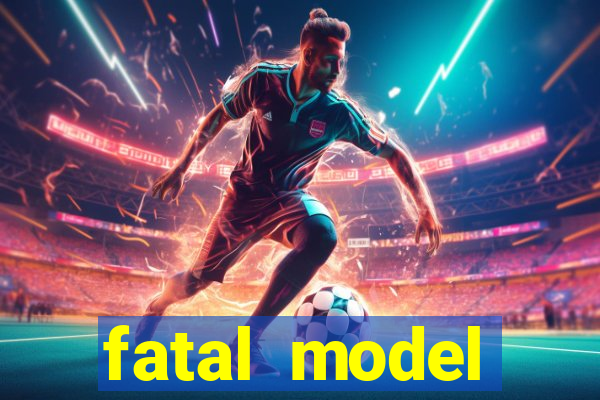 fatal model cruzeiro do oeste