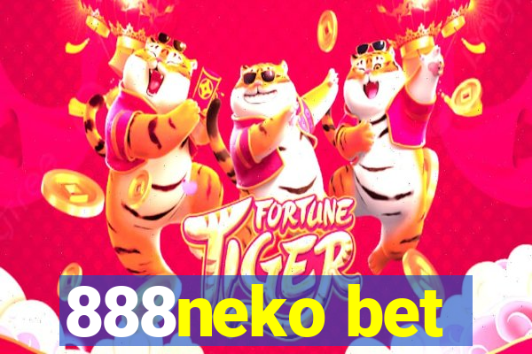 888neko bet