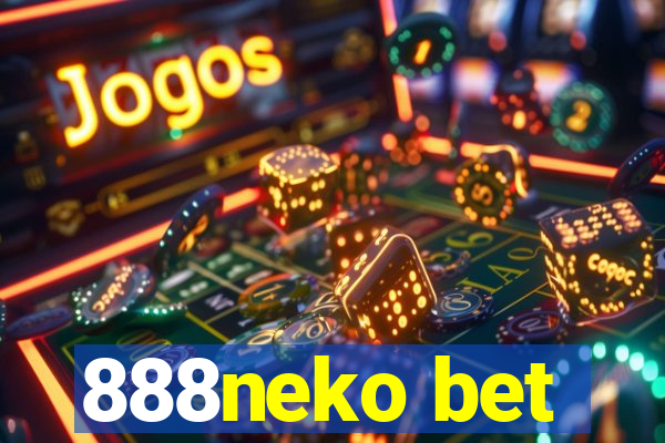 888neko bet