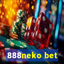 888neko bet