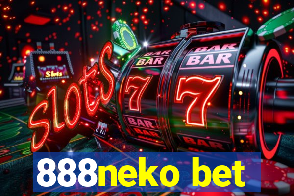 888neko bet