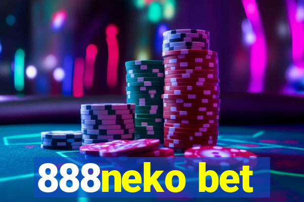 888neko bet