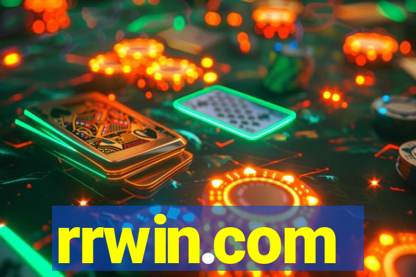 rrwin.com