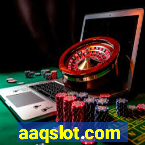 aaqslot.com