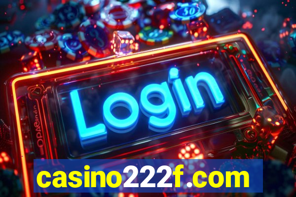 casino222f.com