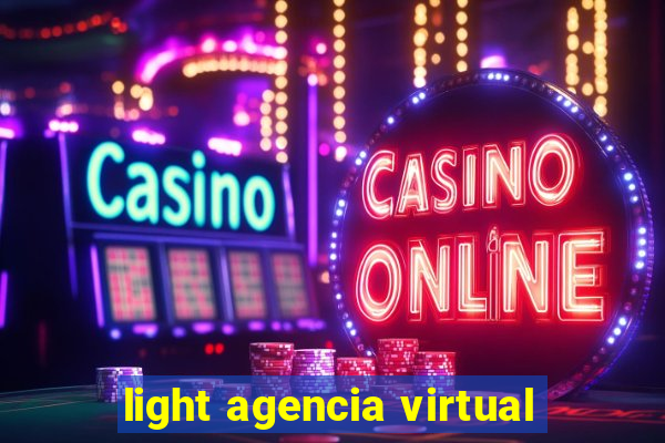 light agencia virtual