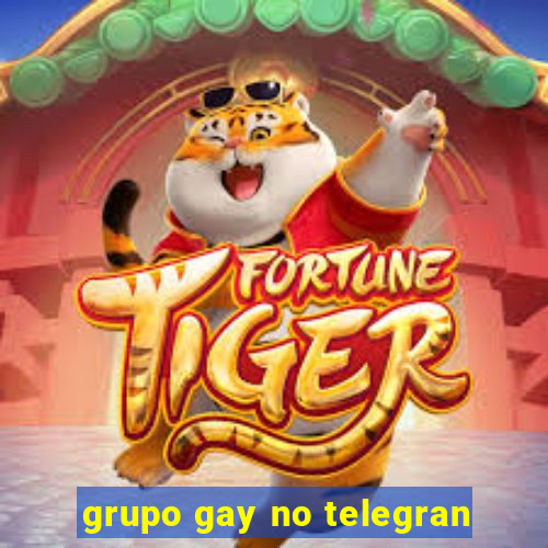 grupo gay no telegran