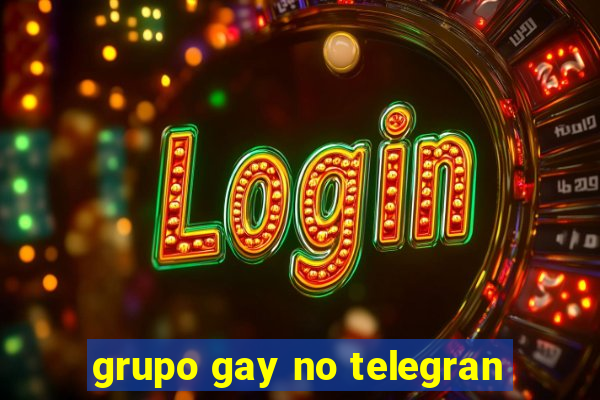 grupo gay no telegran