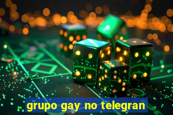 grupo gay no telegran