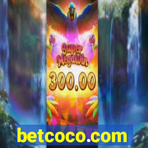 betcoco.com