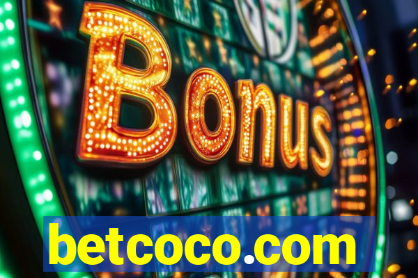 betcoco.com