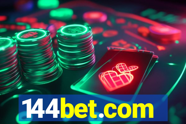 144bet.com