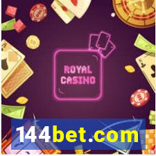 144bet.com