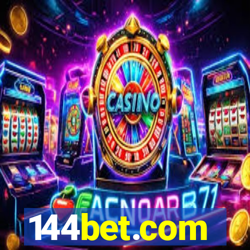 144bet.com