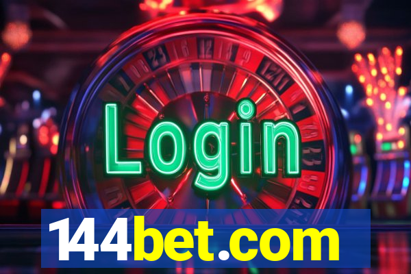 144bet.com