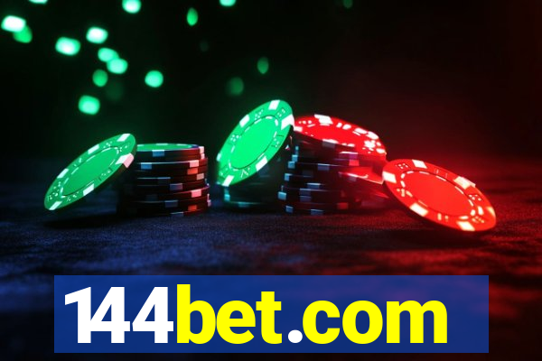 144bet.com