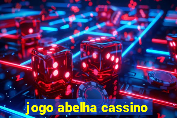 jogo abelha cassino