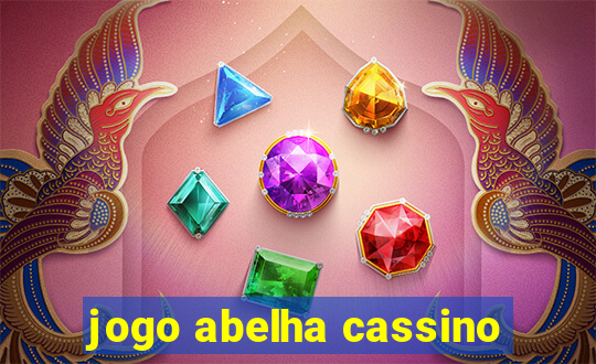 jogo abelha cassino