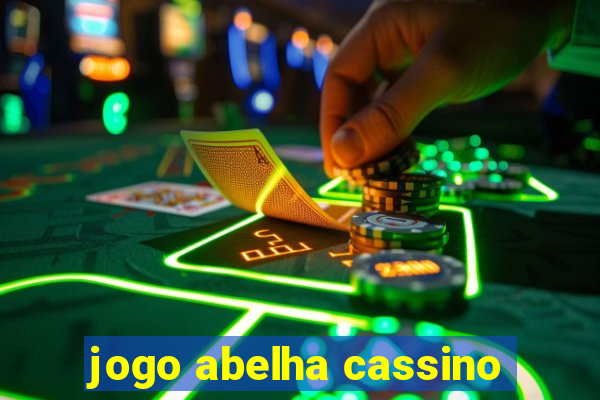 jogo abelha cassino