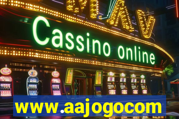 www.aajogocom