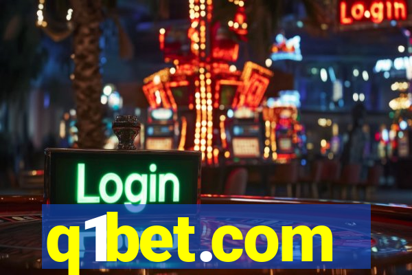 q1bet.com