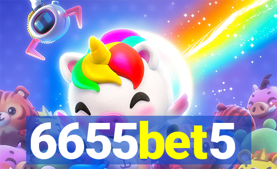 6655bet5