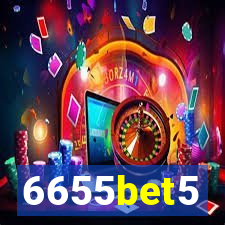 6655bet5