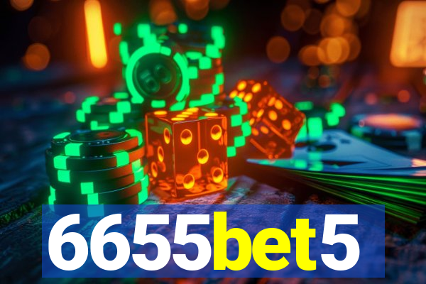 6655bet5