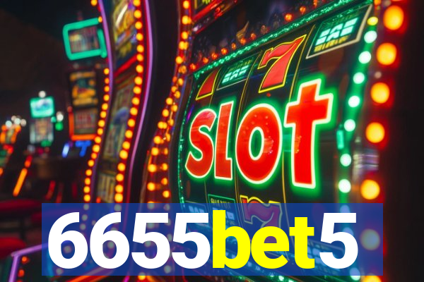 6655bet5