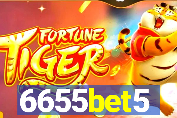 6655bet5