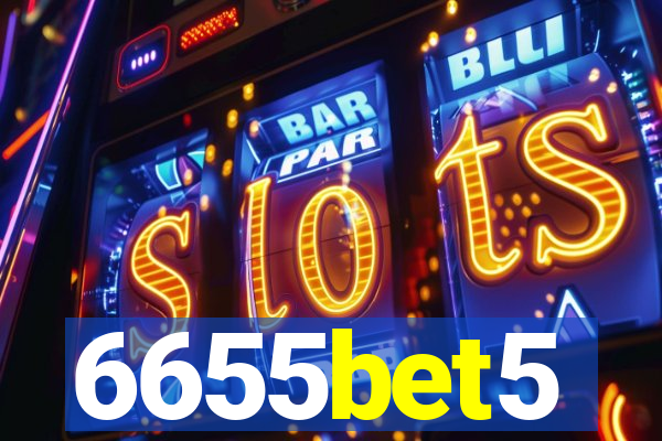 6655bet5