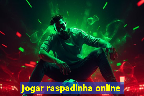 jogar raspadinha online