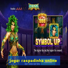 jogar raspadinha online