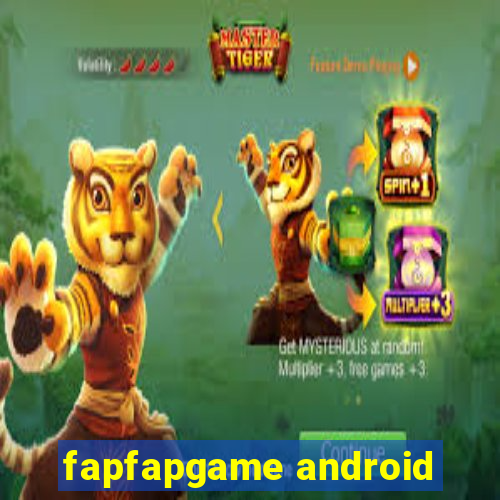 fapfapgame android