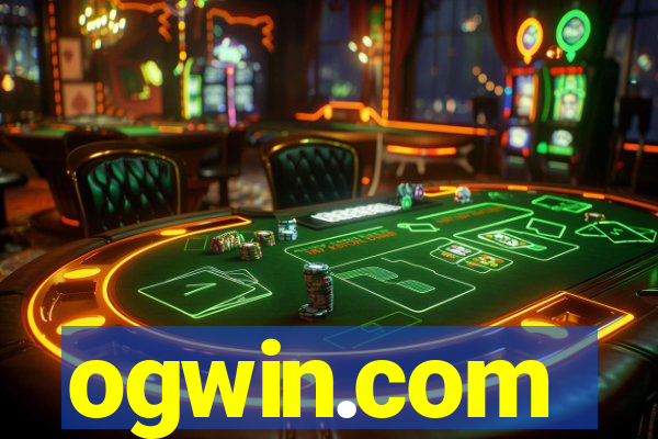 ogwin.com