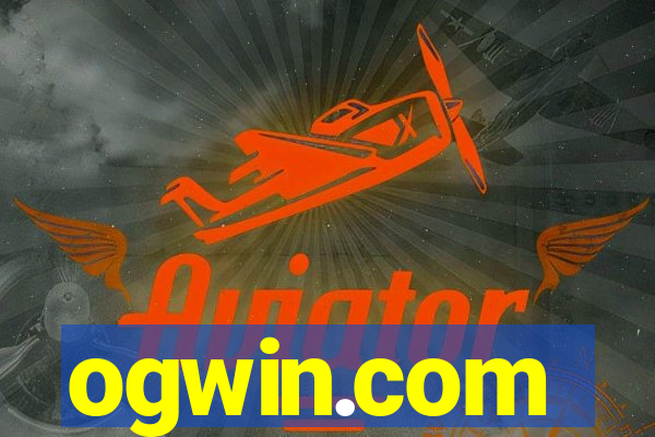 ogwin.com