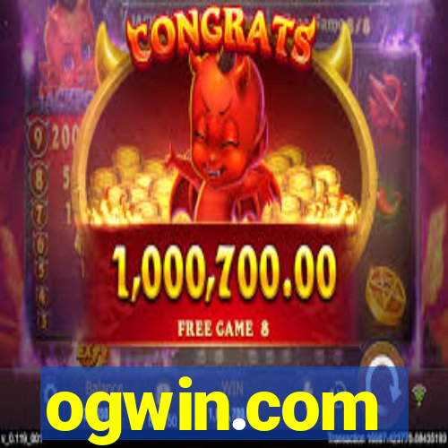 ogwin.com