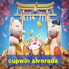 cupwin alvorada