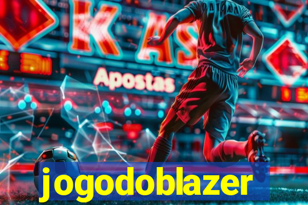 jogodoblazer