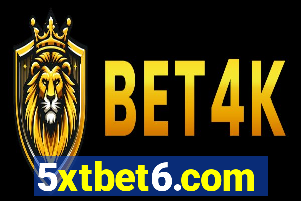 5xtbet6.com