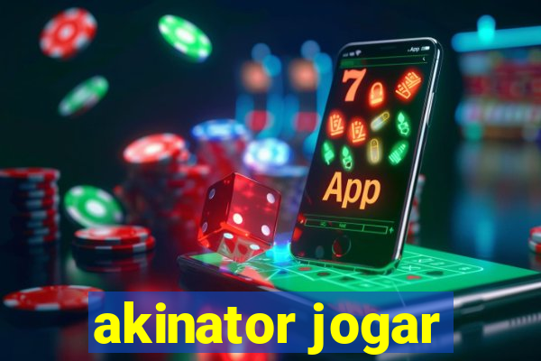 akinator jogar